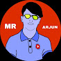 MR ARJUN