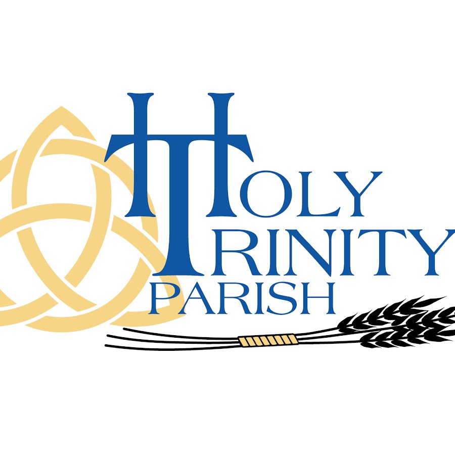 Holy Trinity Parish - Webster County