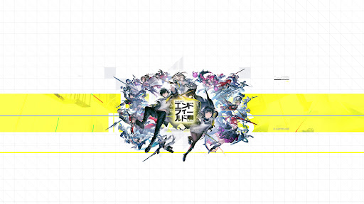 アークナイツ：エンドフィールド