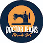 DOCTOR JEANS ATENK BG