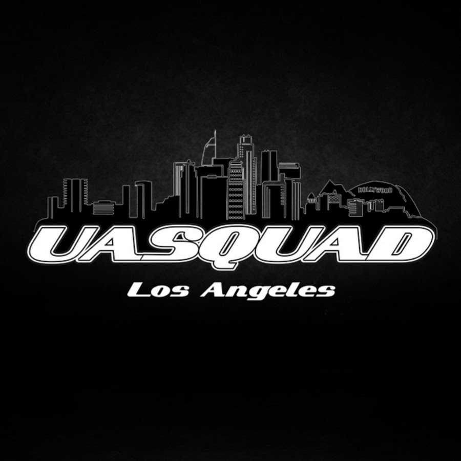 UASquad Los Angeles