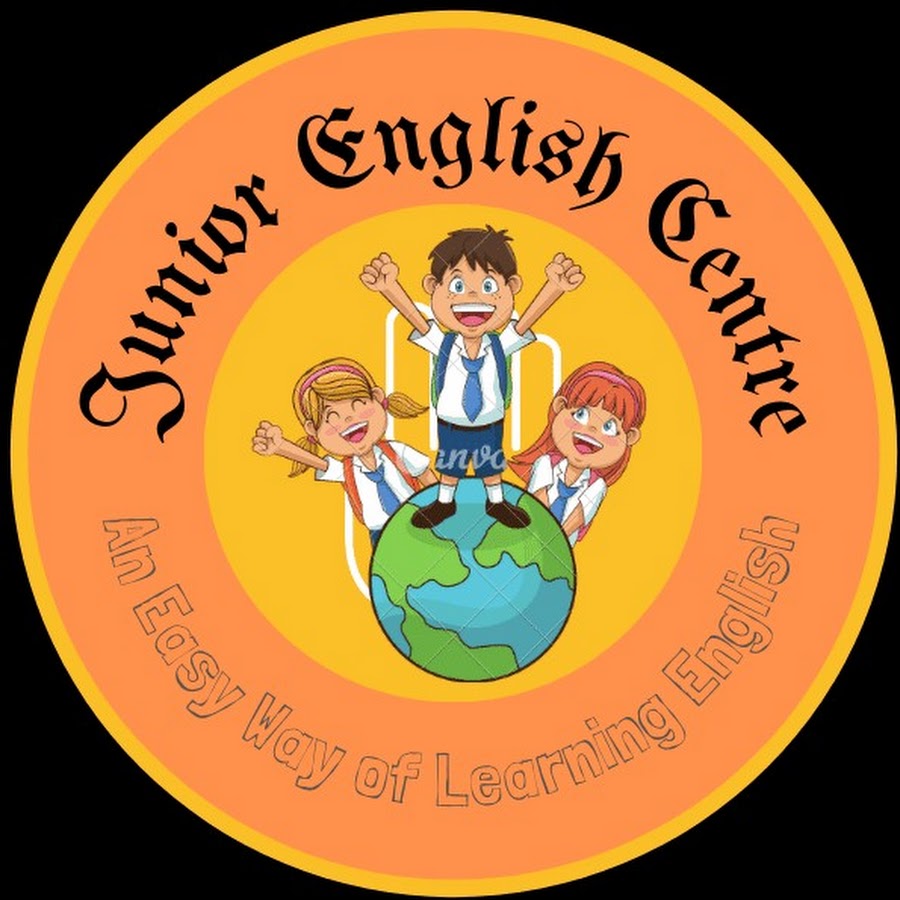 Junior English Centre