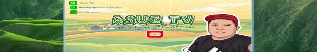 Asuz TV