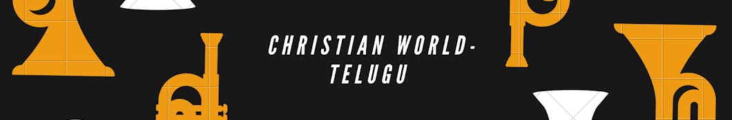 Christian World- Telugu