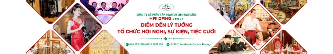 HAIDANG GROUP