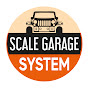 Scale Garage System