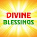 Divine blessings