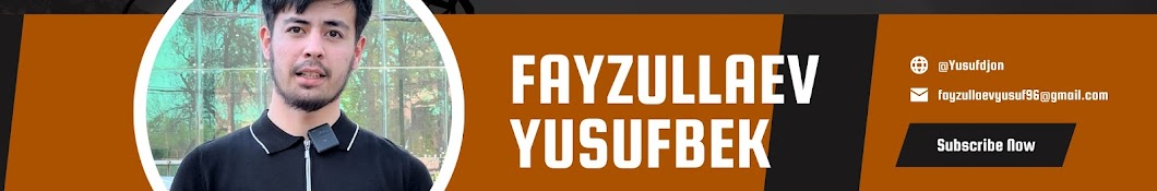 Yusufdj