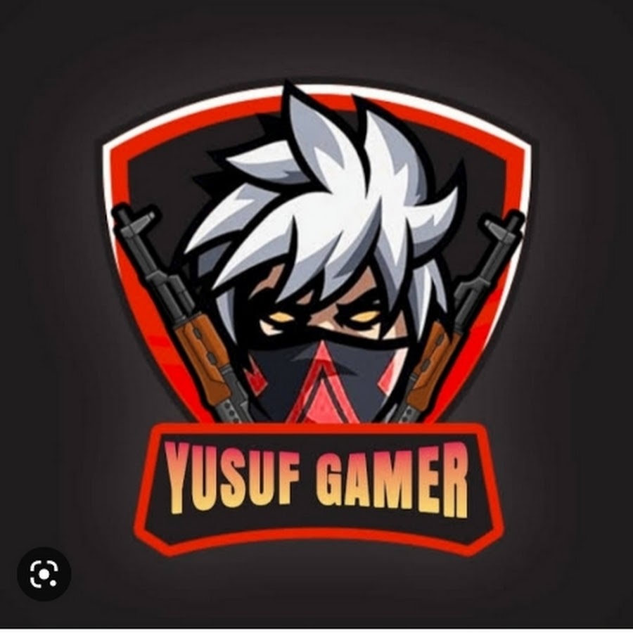 Yusuf pro gamer - YouTube