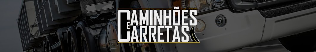 Portal Caminhões e Carretas - A parada online do caminhoneiro