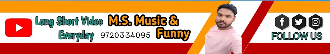 M.S. music & funny