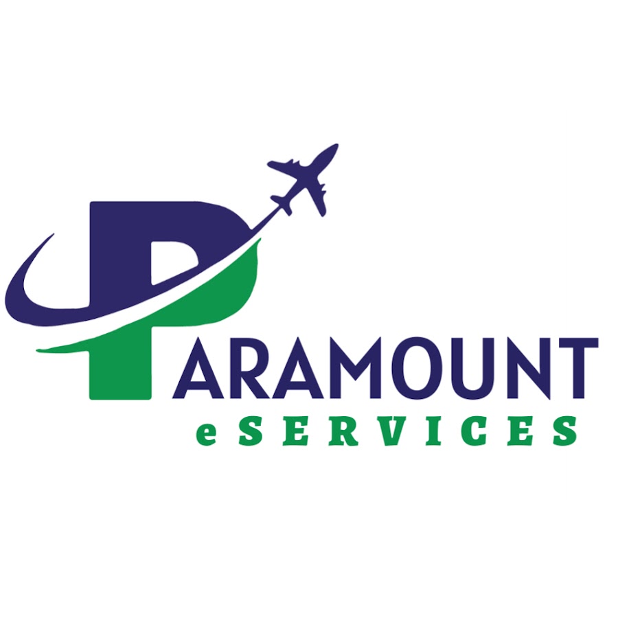 Paramount e Services