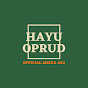 Hayu Oprud Channel 