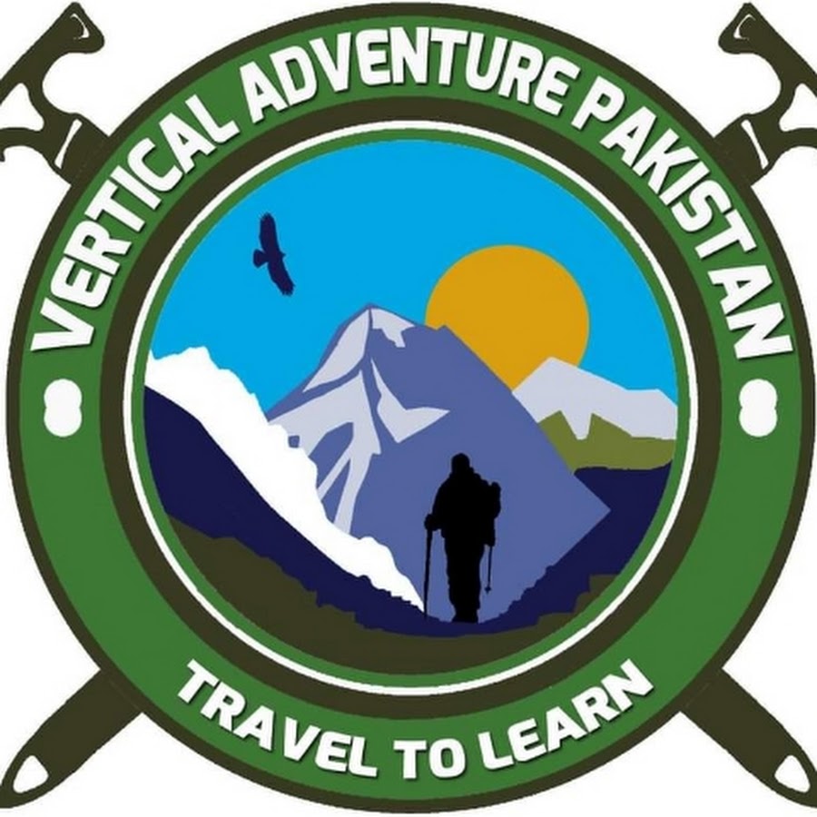 Vertical Adventure Pakistan