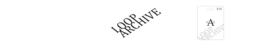 LOOPARCHIVE