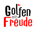 Golfen mit Freude