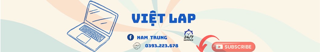 VIỆT LAP