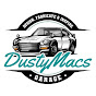 DustyMac's Garage (240z Build)