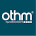 OTHM Qualifications