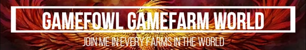 Gamefowl Farm World