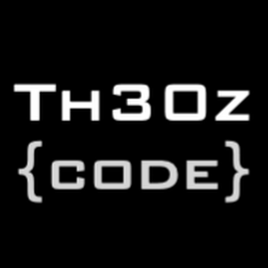 Th30z Code