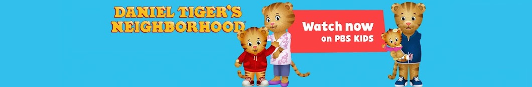 PBS KIDS Banner