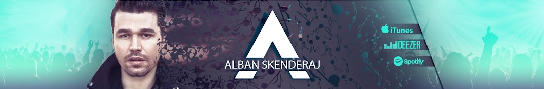 AlbanSkenderajMusic