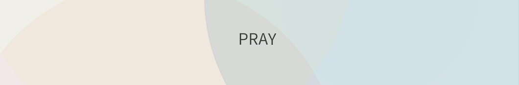 PRAY