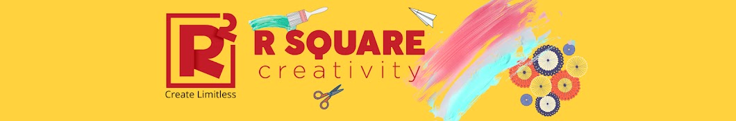 R Square Creativity