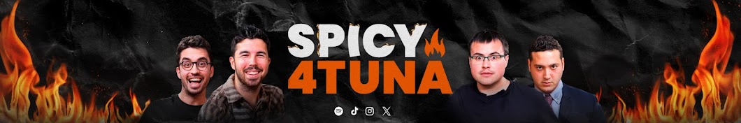 spicy4tuna Banner