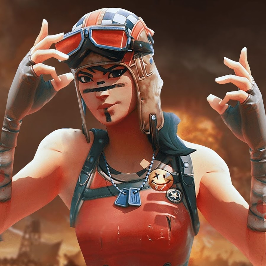 Sunset 1080 1080 renegade raider