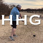 The High Handicap Golfer