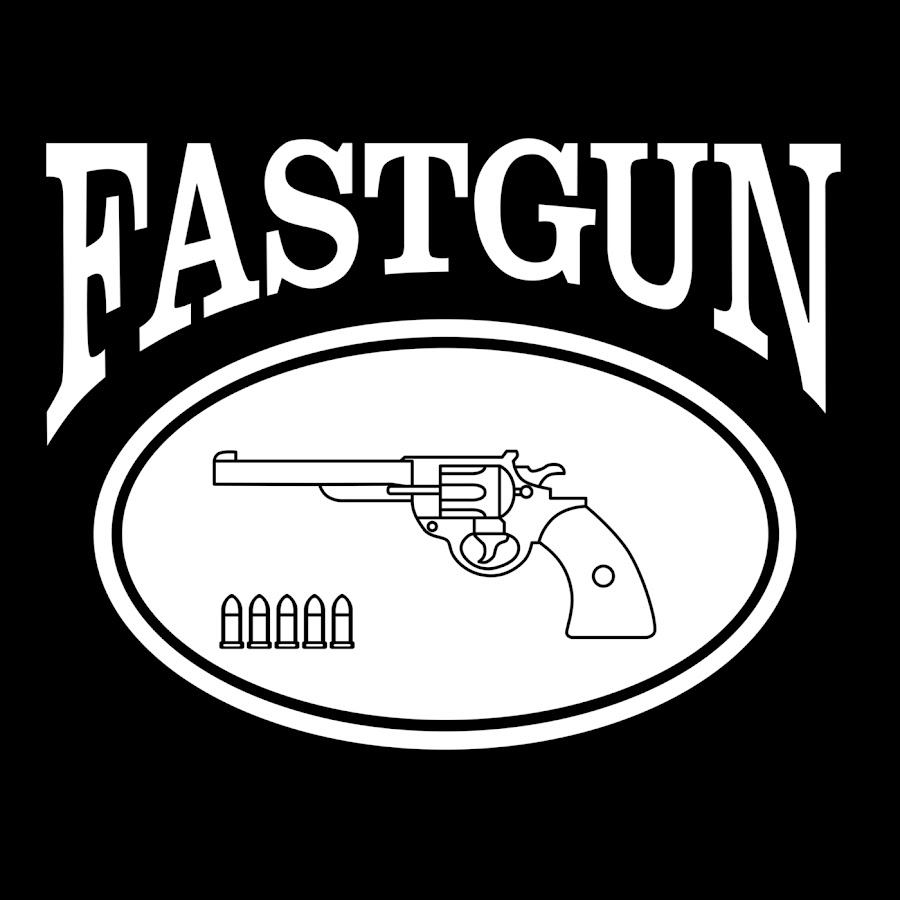 Fast gun