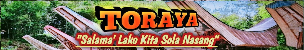 Jejak Desa Toraja