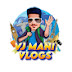 Vj Mani Vlogs