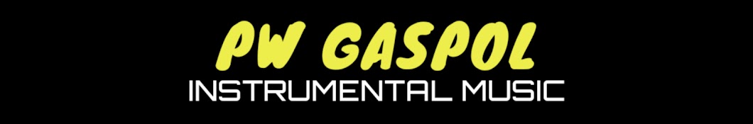 PW Gaspol Instrumental Music