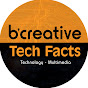 bCreative tech facts