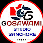 Goswami studio sanchore