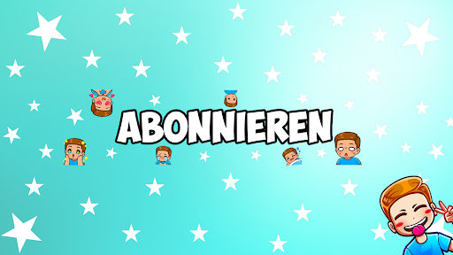 Billy banner