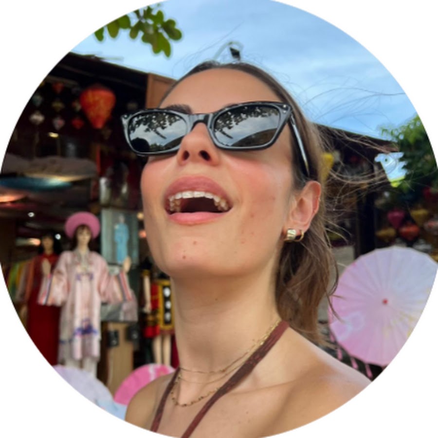 Giulia Grollo @giuliagrollo