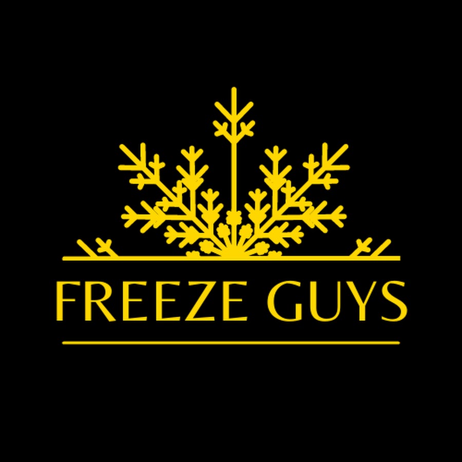 Freeze Guys