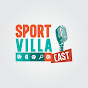 Sport Villa Cast