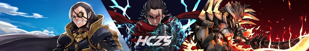 HCZS Banner