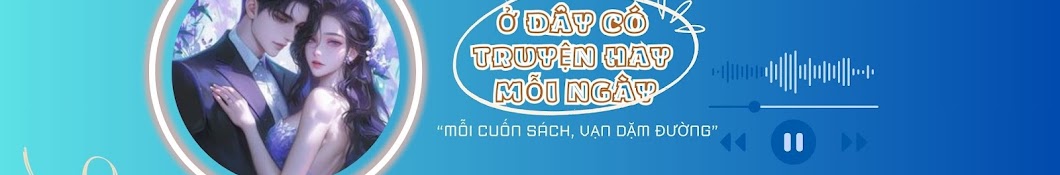 Ở Đây Có Truyện Hay Mỗi Ngày