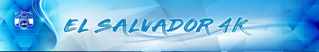 El Salvador 4K Banner