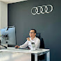 Hà Đạt Audi