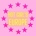 logo Hot Girl's Europe