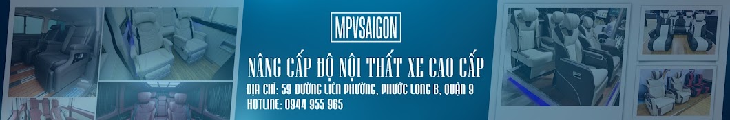 MPV Saigon