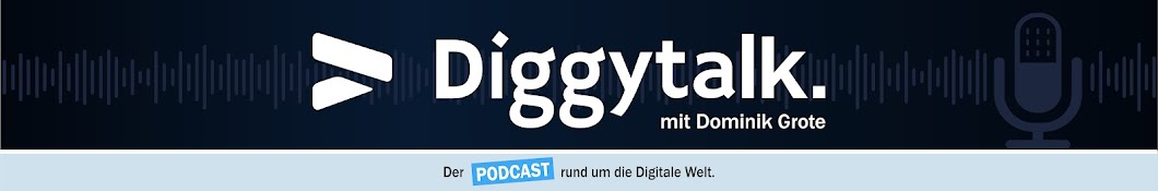 Diggytalk