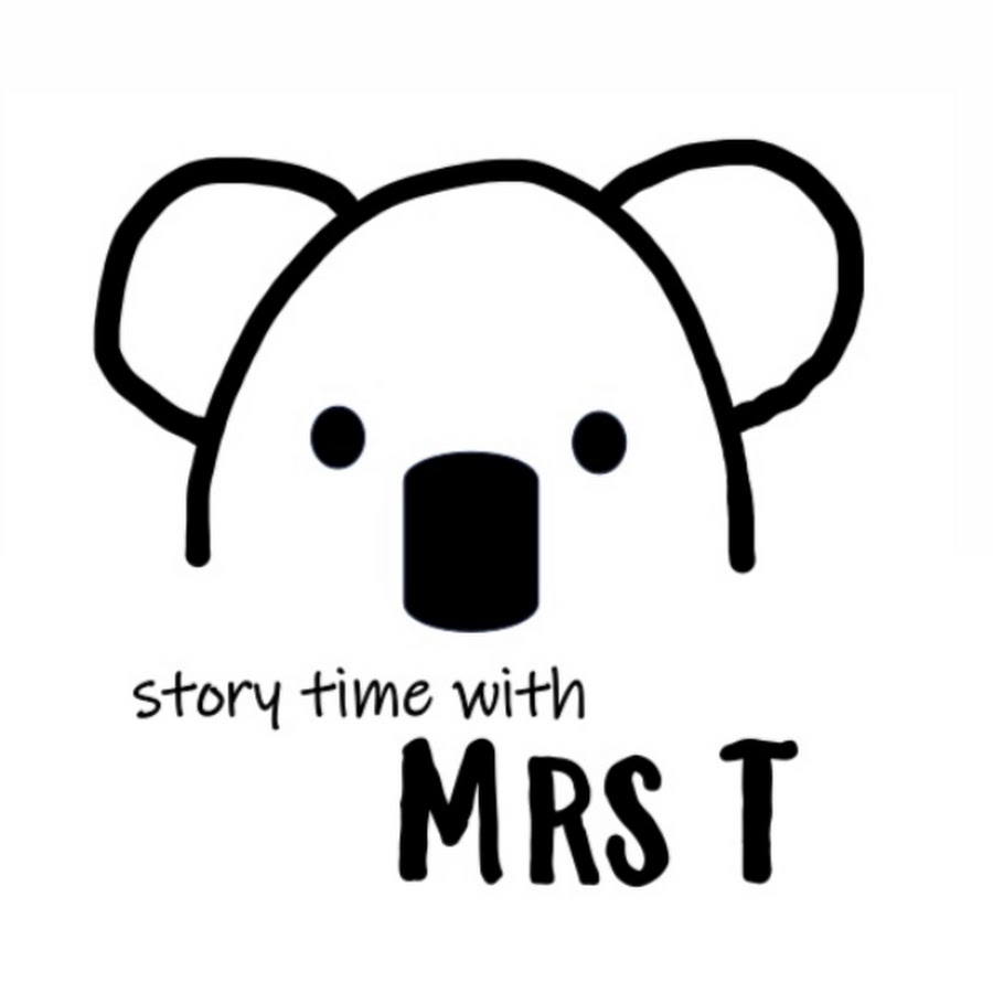 Storytime with Mrs T - YouTube